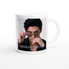 Midnight Control - Ceramic Mug