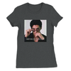 Midnight Control - Women’s Cut T-Shirt