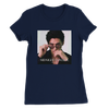 Midnight Control - Women’s Cut T-Shirt