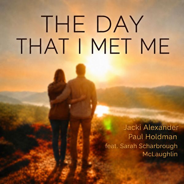 The Day That I Met Me