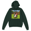 Nolan Archer - Classic Unisex Pullover Hoodie