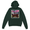 A.Ilternate Timelines and Universes UnrAvelIng - Classic Unisex Pullover Hoodie