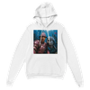 Conspiracy Code Red part two - Classic Unisex Pullover Hoodie