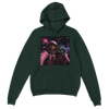 Code Red Conspiracy Three ist spaced out - Classic Unisex Pullover Hoodie