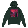 FU Manchu Man - Classic Unisex Pullover Hoodie