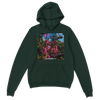 Resist.Djinn.A.I - Classic Unisex Pullover Hoodie