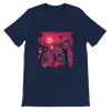 FU Manchu Man - Unisex T-Shirt