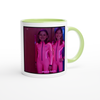 Rilee Right - Ceramic Mug