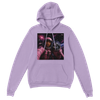 Code Red Conspiracy Three ist spaced out - Classic Unisex Pullover Hoodie
