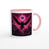 Dreams give way new reality - Ceramic Mug