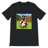 Nolan Archer - Unisex T-Shirt