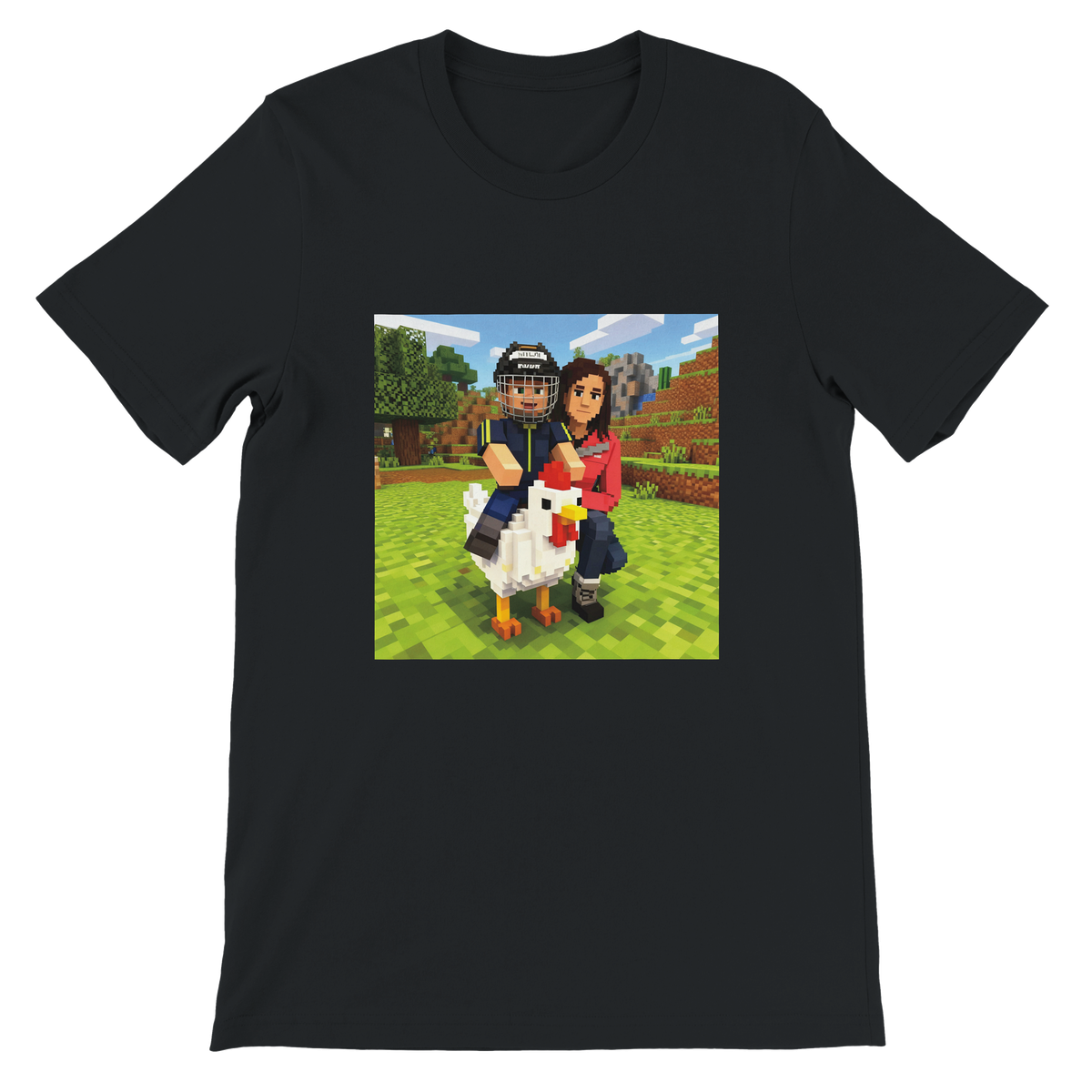 Nolan Archer - Unisex T-Shirt