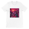FU Manchu Man - Unisex T-Shirt