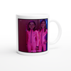 Rilee Right - Ceramic Mug