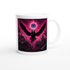 Dreams give way new reality - Ceramic Mug