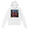 Resist.Djinn.A.I - Classic Unisex Pullover Hoodie