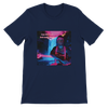 The real /I am what i am how could i not be - Unisex T-Shirt