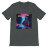 The real /I am what i am how could i not be - Unisex T-Shirt