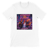 Never will i give up 8 bit - Unisex T-Shirt