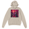 FU Manchu Man - Classic Unisex Pullover Hoodie