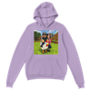 Nolan Archer - Classic Unisex Pullover Hoodie