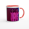 Rilee Right - Ceramic Mug