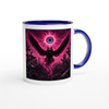 Dreams give way new reality - Ceramic Mug