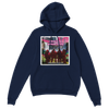A.Ilternate Timelines and Universes UnrAvelIng - Classic Unisex Pullover Hoodie
