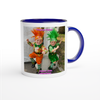 Jaxson John Leprechaun - Ceramic Mug