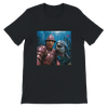 Conspiracy Code Red part two - Unisex T-Shirt
