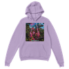 Resist.Djinn.A.I - Classic Unisex Pullover Hoodie