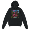 Resist.Djinn.A.I - Classic Unisex Pullover Hoodie