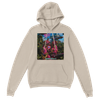 Resist.Djinn.A.I - Classic Unisex Pullover Hoodie
