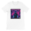 UTOPIAN FUTURE WOLF - Unisex T-Shirt