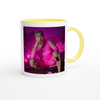 Lets go campin - Ceramic Mug
