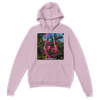 Resist.Djinn.A.I - Classic Unisex Pullover Hoodie