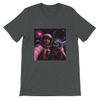 Code Red Conspiracy Three ist spaced out - Unisex T-Shirt