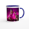 Lets go campin - Ceramic Mug