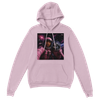 Code Red Conspiracy Three ist spaced out - Classic Unisex Pullover Hoodie
