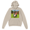 Nolan Archer - Classic Unisex Pullover Hoodie