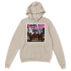 A.Ilternate Timelines and Universes UnrAvelIng - Classic Unisex Pullover Hoodie
