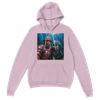 Conspiracy Code Red part two - Classic Unisex Pullover Hoodie