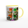 Jaxson John Leprechaun - Ceramic Mug