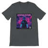 UTOPIAN FUTURE WOLF - Unisex T-Shirt