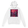 FU Manchu Man - Classic Unisex Pullover Hoodie