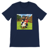 Nolan Archer - Unisex T-Shirt