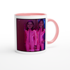 Rilee Right - Ceramic Mug