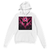 Dreams give way new reality - Classic Unisex Pullover Hoodie
