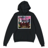A.Ilternate Timelines and Universes UnrAvelIng - Classic Unisex Pullover Hoodie