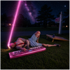 Wishing on a star from a far - Fine Art Poster